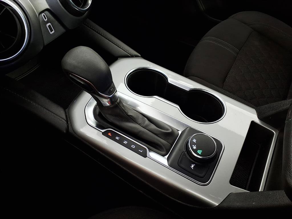 used 2022 Chevrolet Blazer car, priced at $22,649