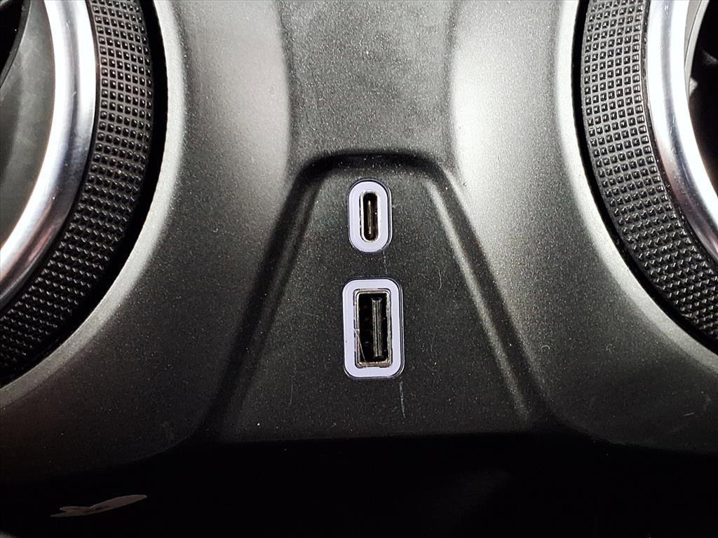 used 2022 Chevrolet Blazer car, priced at $22,649