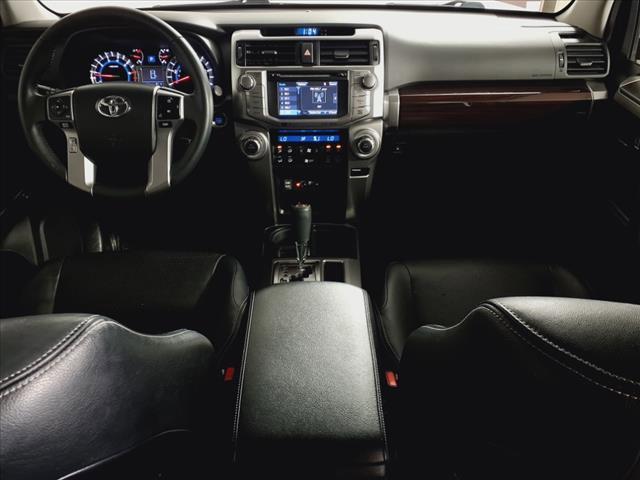 used 2018 Toyota 4Runner car, priced at $23,499