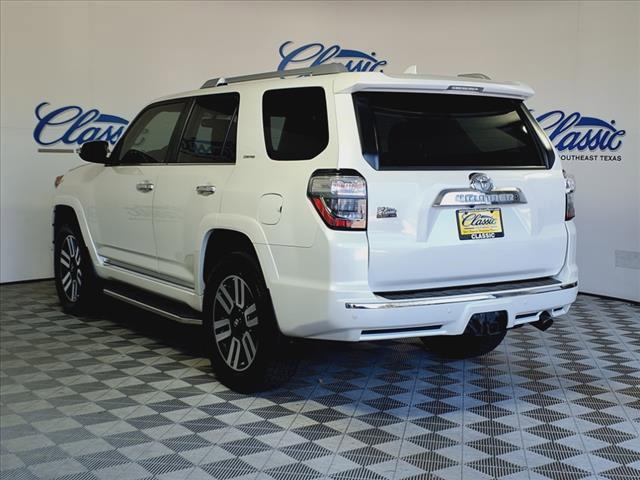 used 2018 Toyota 4Runner car, priced at $23,499