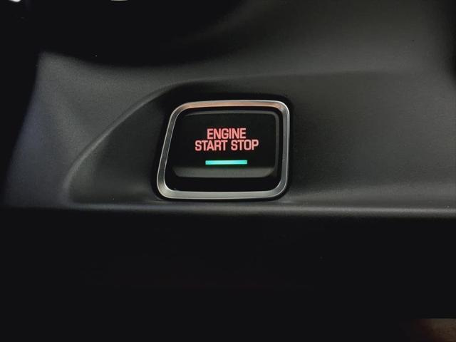 used 2020 Chevrolet Camaro car