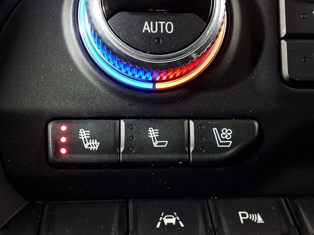 used 2021 GMC Sierra 1500 car