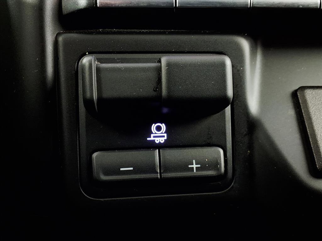 used 2021 GMC Sierra 1500 car