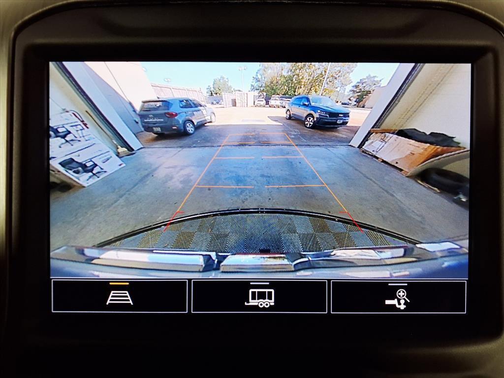 used 2021 GMC Sierra 1500 car