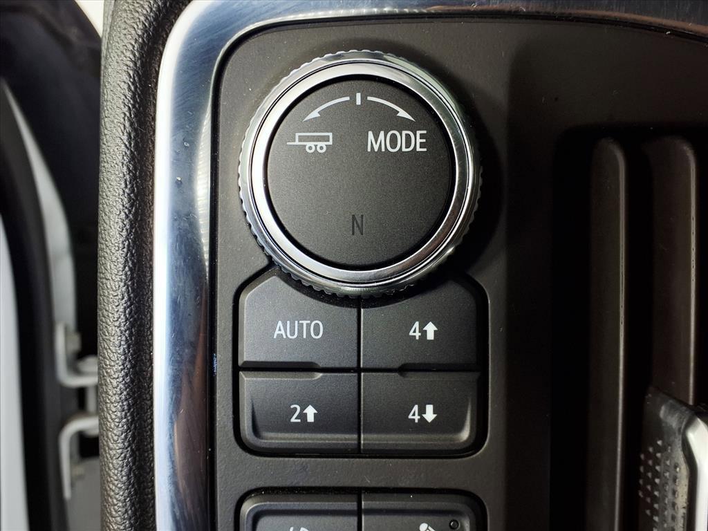 used 2021 GMC Sierra 1500 car