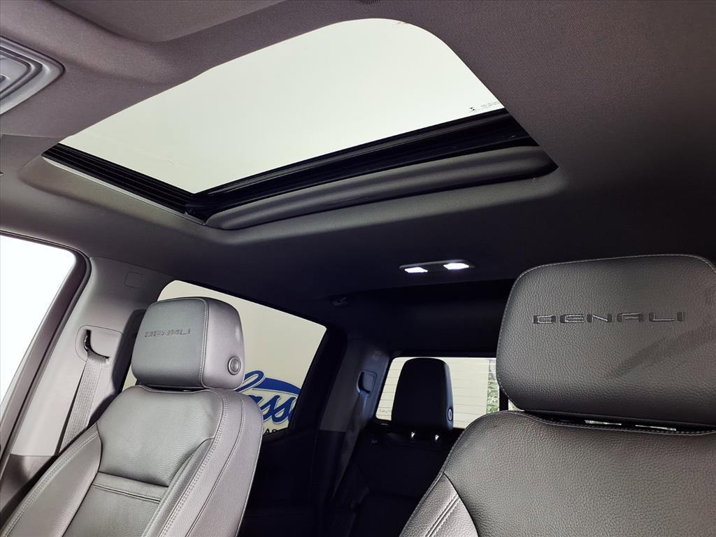 used 2021 GMC Sierra 1500 car