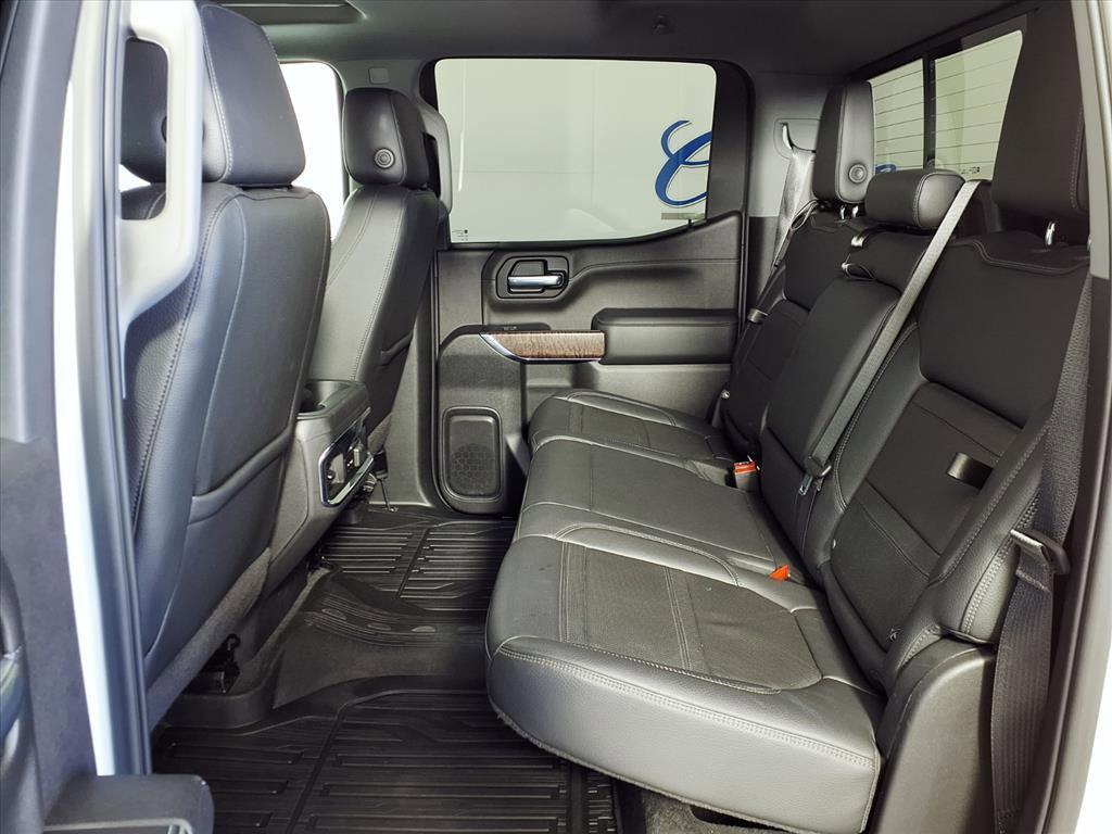 used 2021 GMC Sierra 1500 car