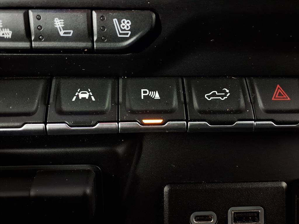 used 2021 GMC Sierra 1500 car