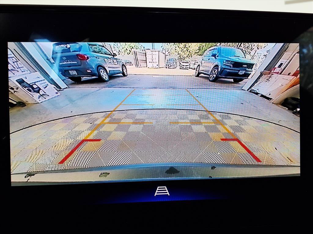 new 2026 Chevrolet TrailBlazer car, priced at $24,115