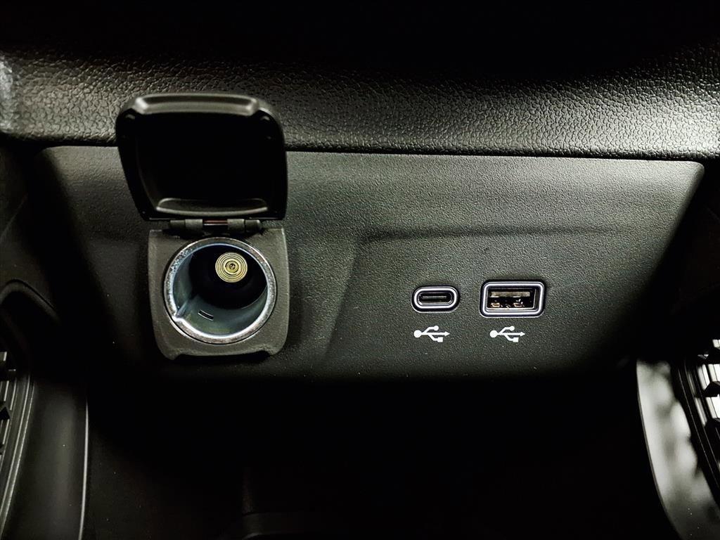 new 2026 Chevrolet TrailBlazer car, priced at $24,115