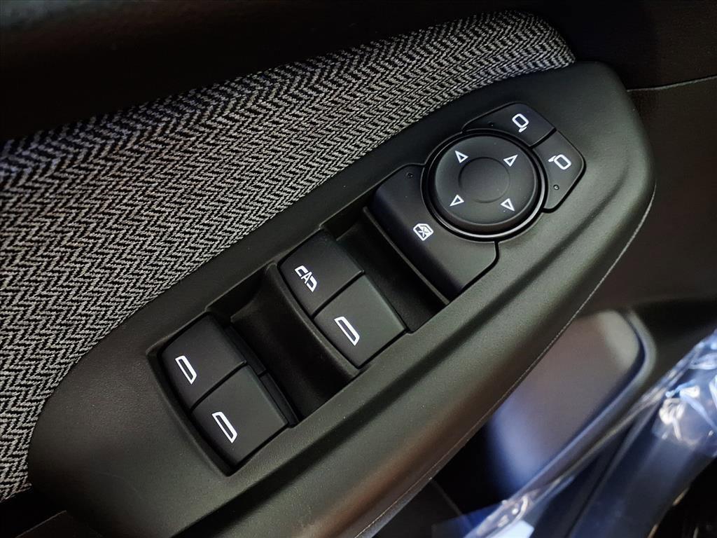 new 2026 Chevrolet TrailBlazer car, priced at $24,115