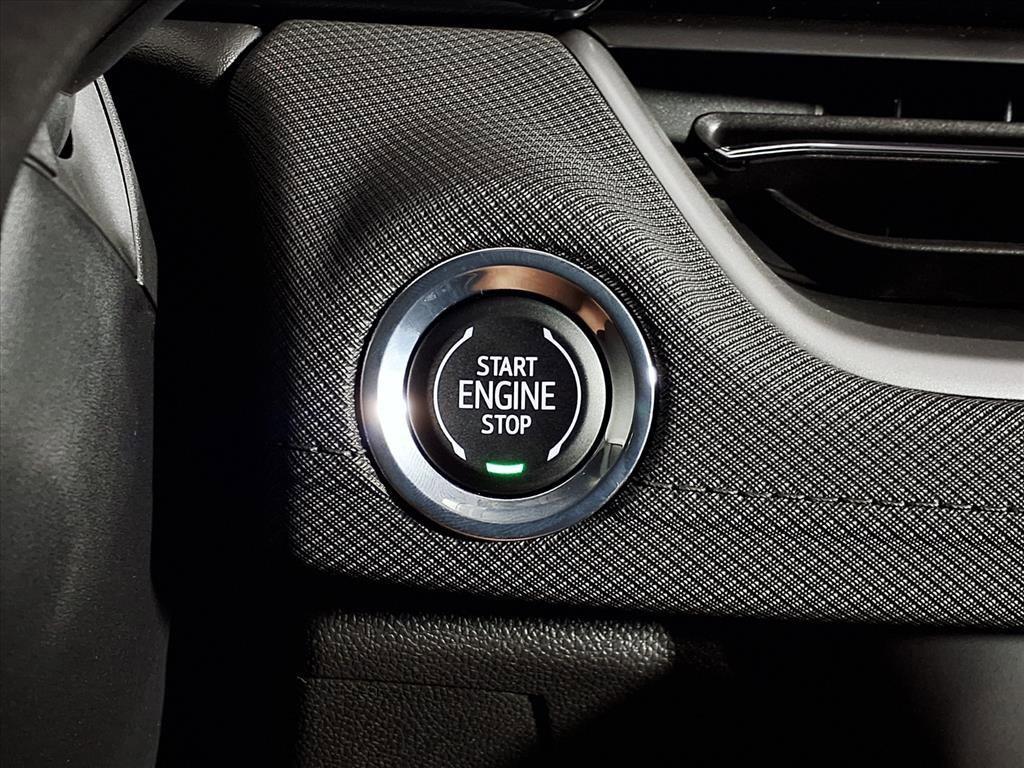 new 2026 Chevrolet TrailBlazer car, priced at $24,115