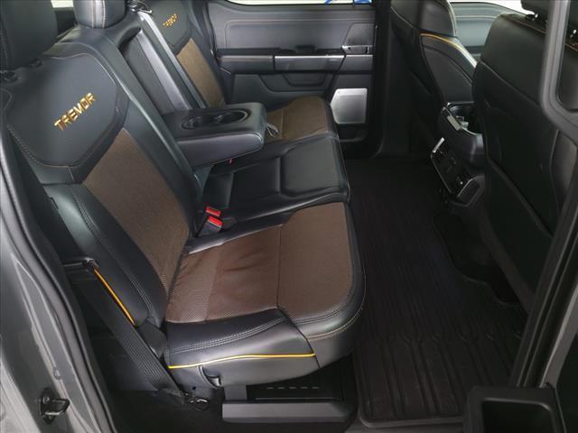 used 2021 Ford F-150 car, priced at $50,995