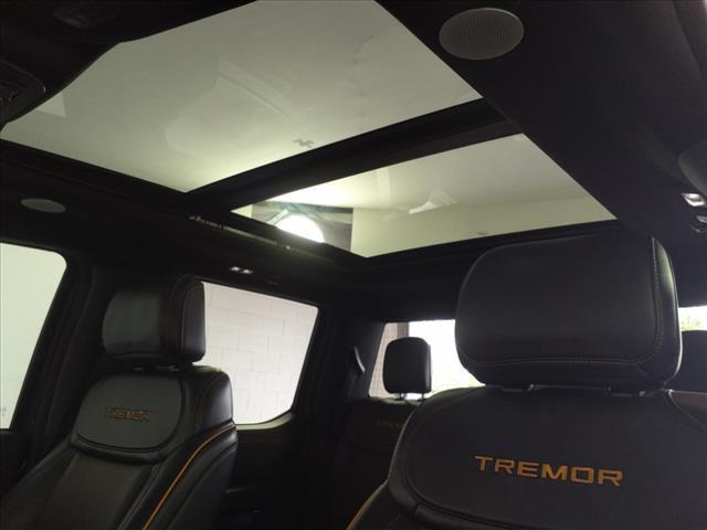 used 2021 Ford F-150 car, priced at $50,995