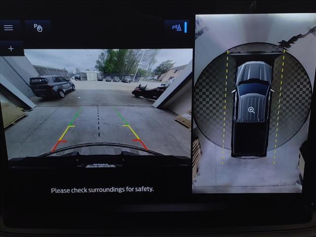 used 2021 Ford F-150 car, priced at $50,995