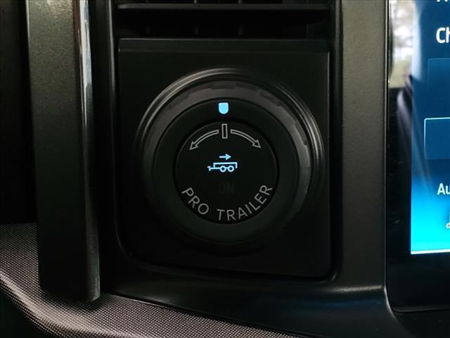 used 2021 Ford F-150 car, priced at $50,995