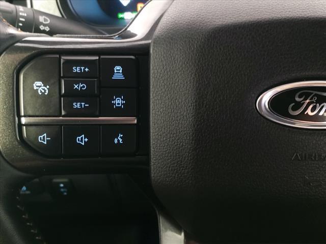 used 2021 Ford F-150 car, priced at $50,995