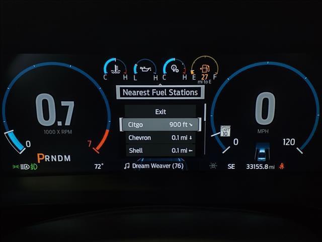 used 2021 Ford F-150 car, priced at $50,995