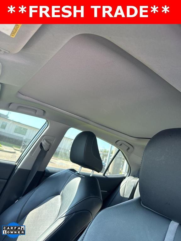 used 2022 Toyota Camry car, priced at $26,956