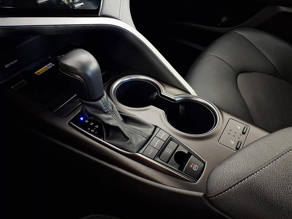 used 2022 Toyota Camry car, priced at $22,969