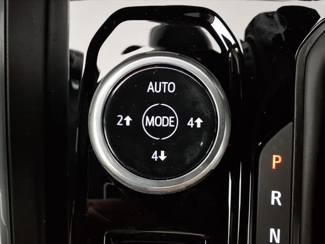 new 2025 Chevrolet Colorado car, priced at $44,521