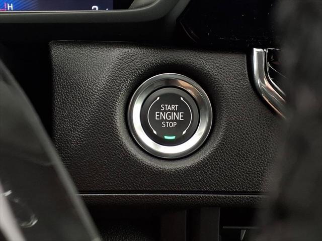 new 2025 Chevrolet Colorado car, priced at $44,521