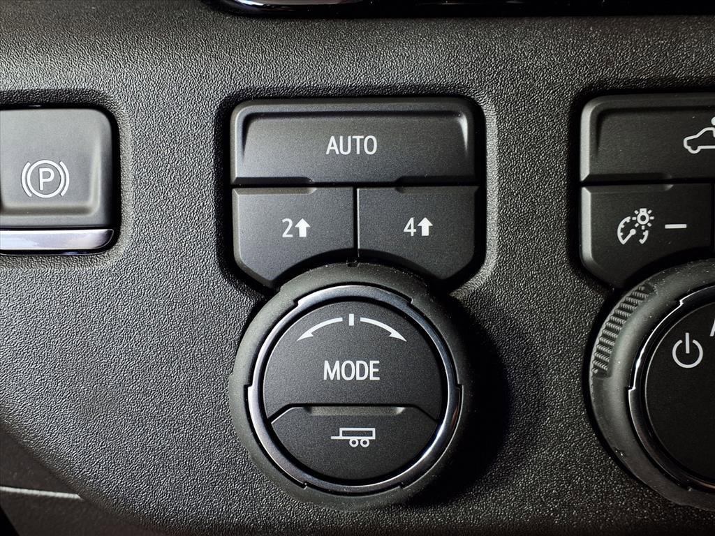 new 2026 Chevrolet Silverado 1500 car, priced at $52,970