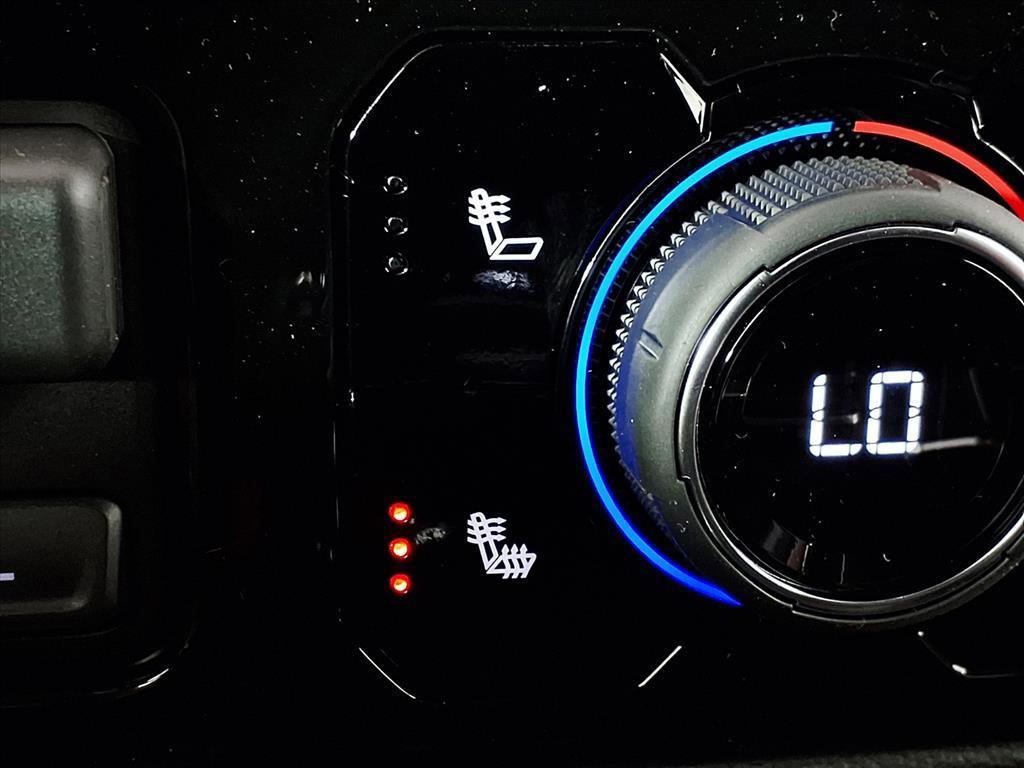 new 2026 Chevrolet Silverado 1500 car, priced at $52,970