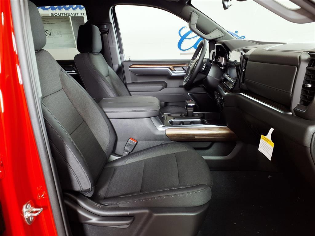 new 2026 Chevrolet Silverado 1500 car, priced at $52,970