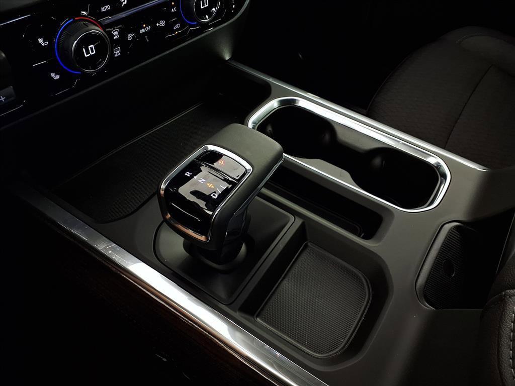 new 2026 Chevrolet Silverado 1500 car, priced at $52,970