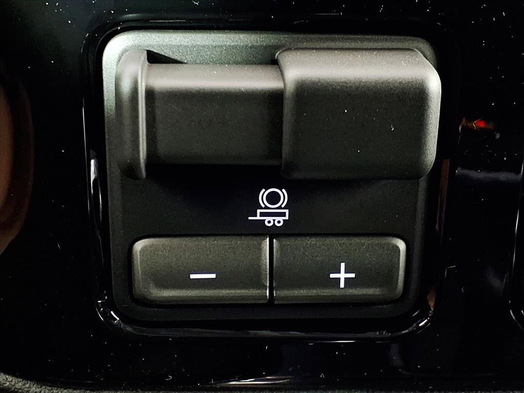 new 2026 Chevrolet Silverado 1500 car, priced at $52,970