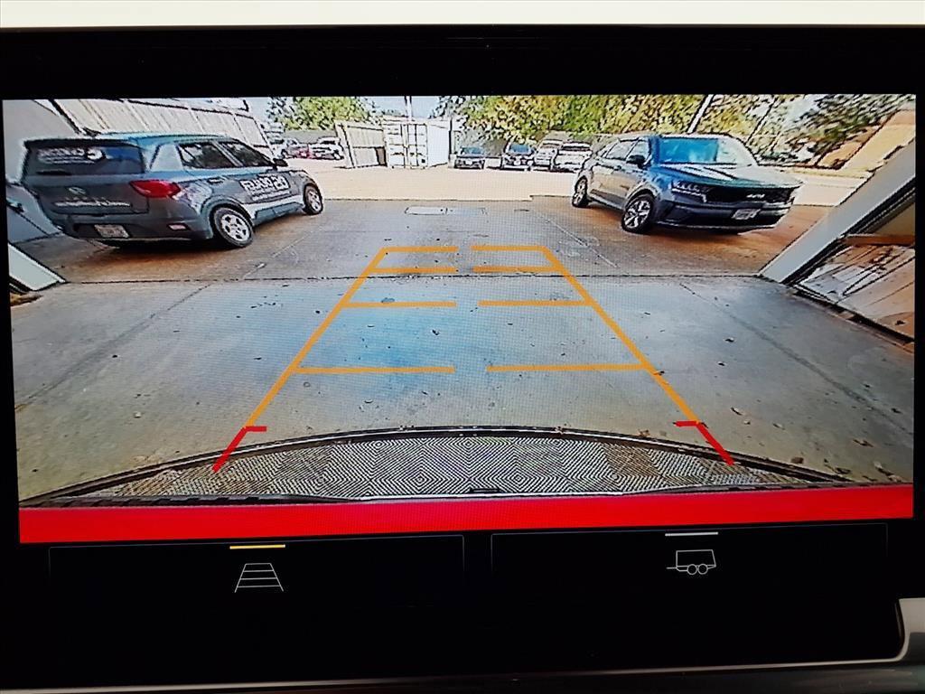 new 2026 Chevrolet Silverado 1500 car, priced at $52,970