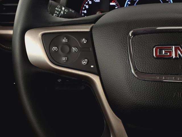 used 2023 GMC Acadia car, priced at $40,989