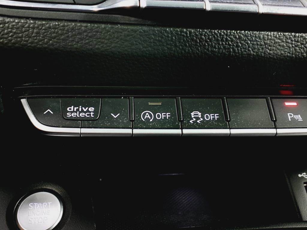 used 2019 Audi Q5 car, priced at $24,736