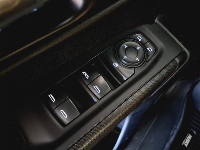 used 2021 Chevrolet Silverado 1500 car, priced at $25,989