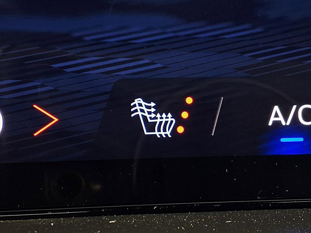 new 2026 Chevrolet Traverse car, priced at $46,715