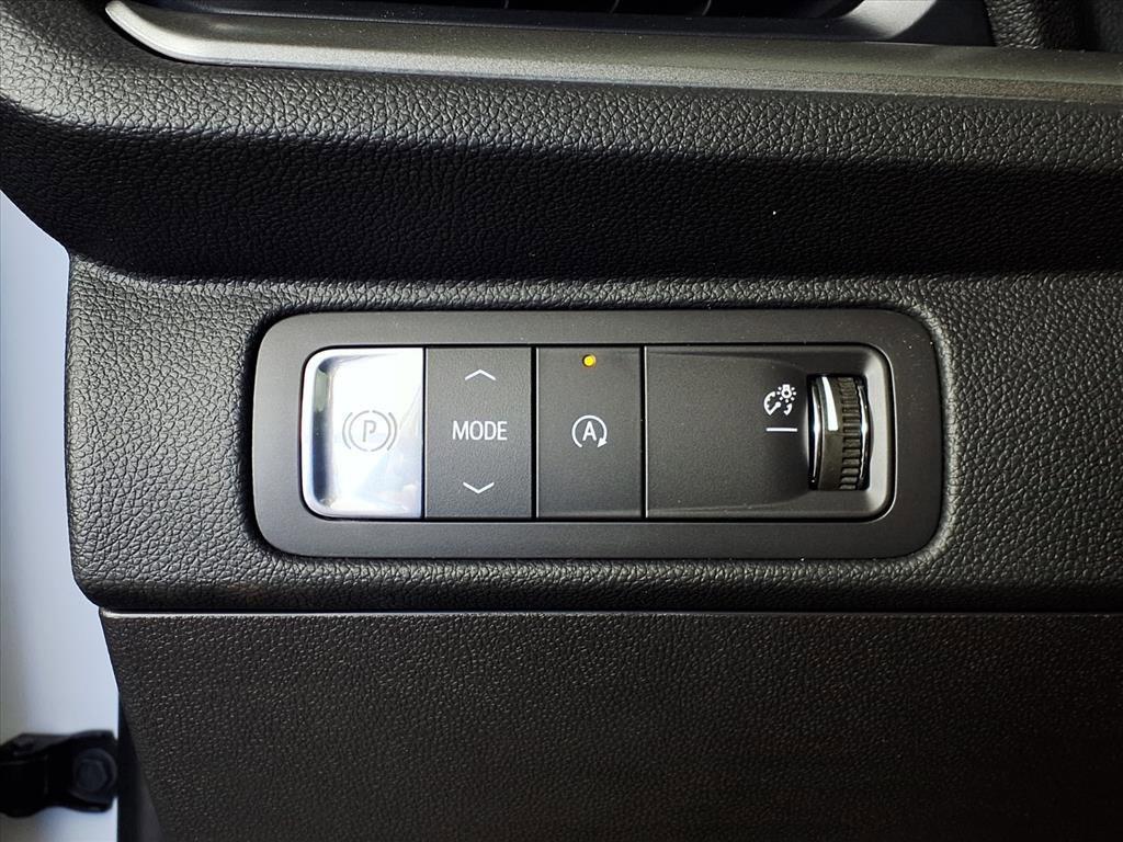 new 2026 Chevrolet Traverse car, priced at $46,715