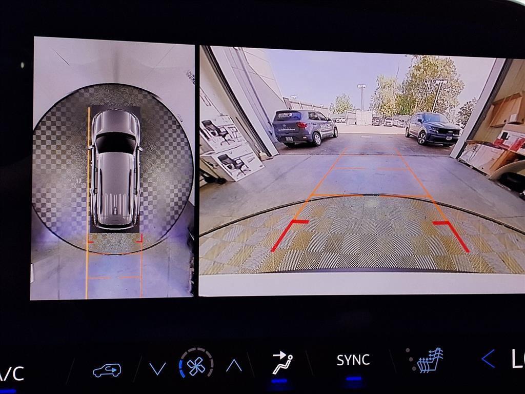 new 2026 Chevrolet Traverse car, priced at $46,715