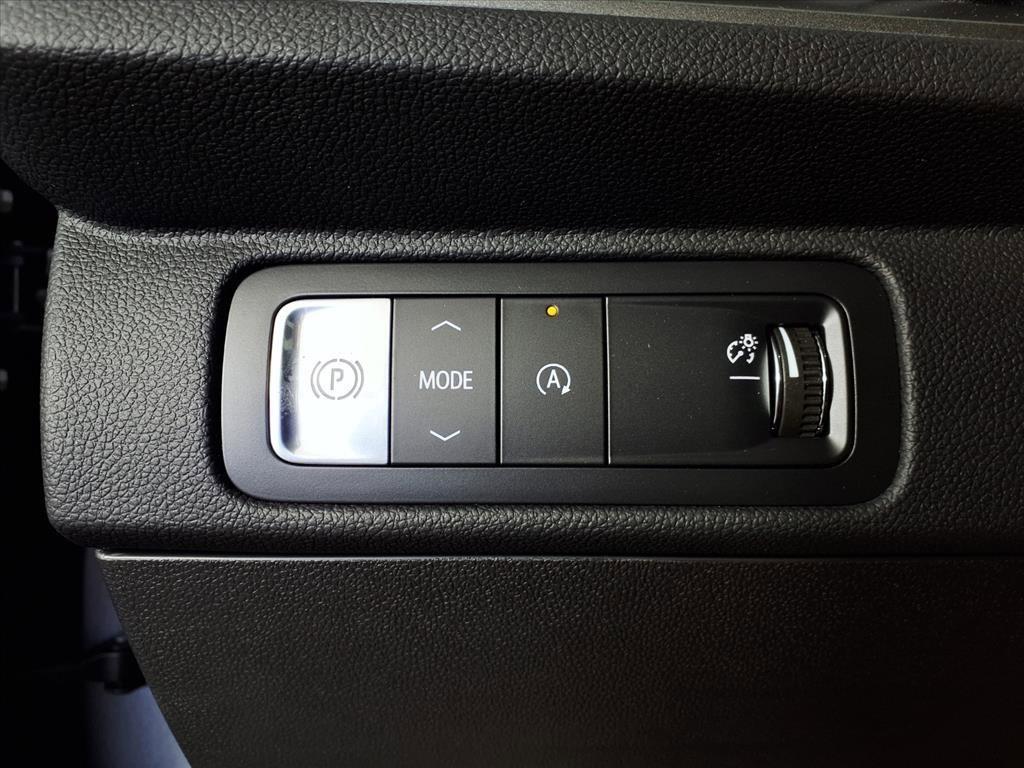 new 2026 Chevrolet Traverse car, priced at $46,715