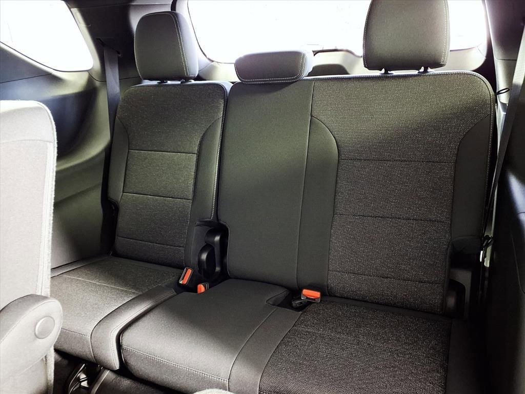 new 2026 Chevrolet Traverse car, priced at $46,715