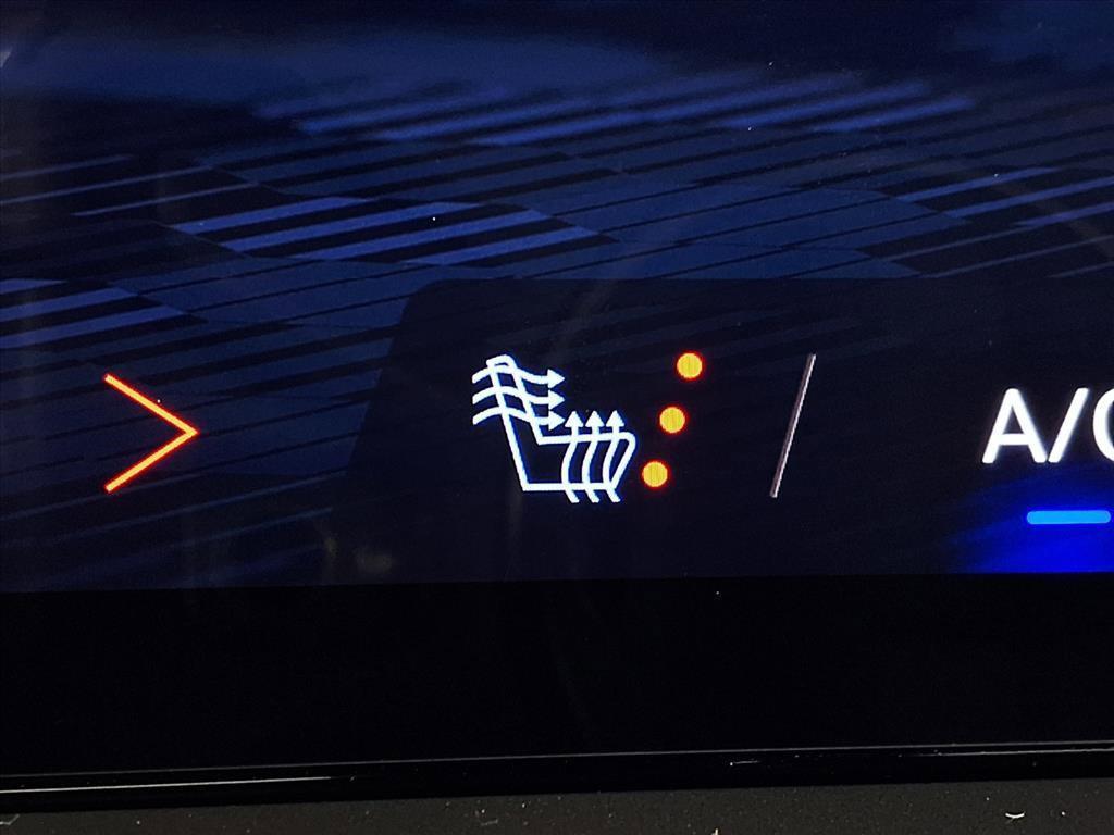 new 2026 Chevrolet Traverse car, priced at $46,715