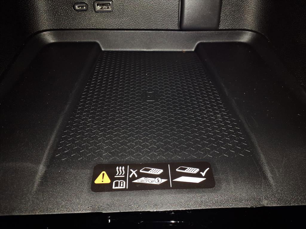 new 2026 Chevrolet Traverse car, priced at $46,715