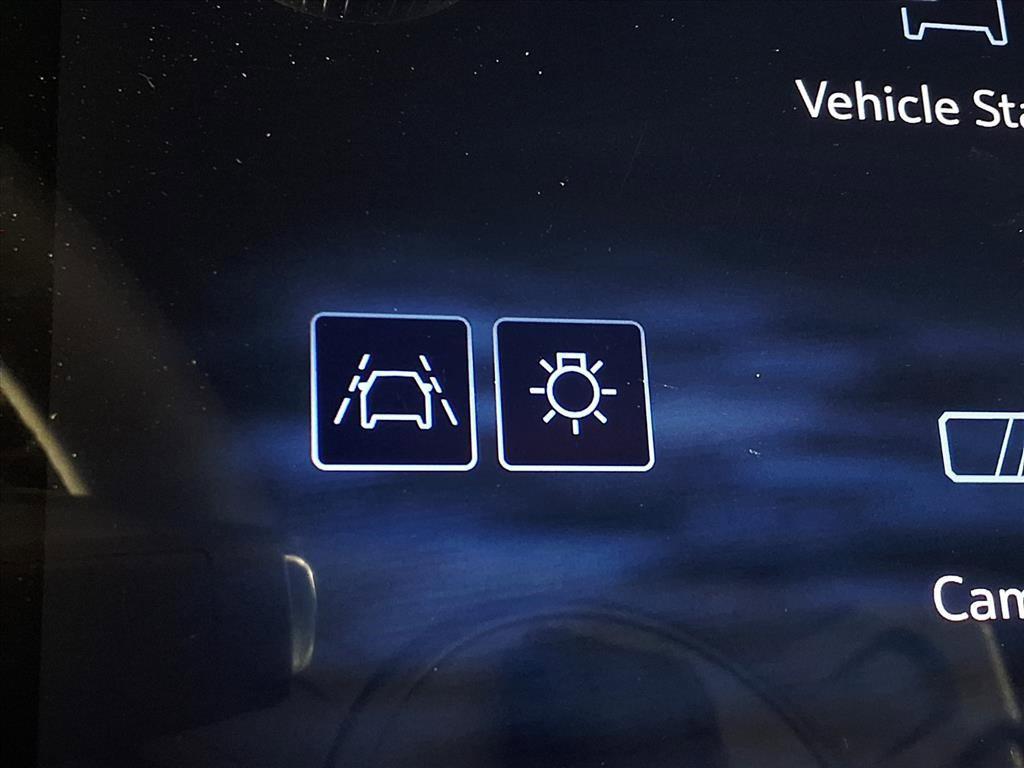 new 2026 Chevrolet Traverse car, priced at $46,715