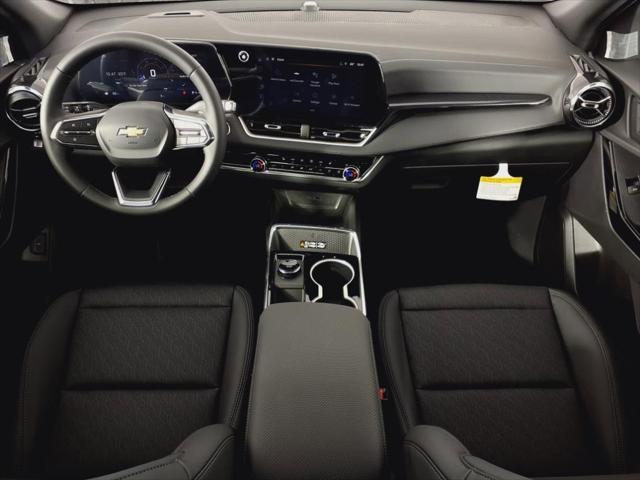 new 2026 Chevrolet Equinox car, priced at $31,725