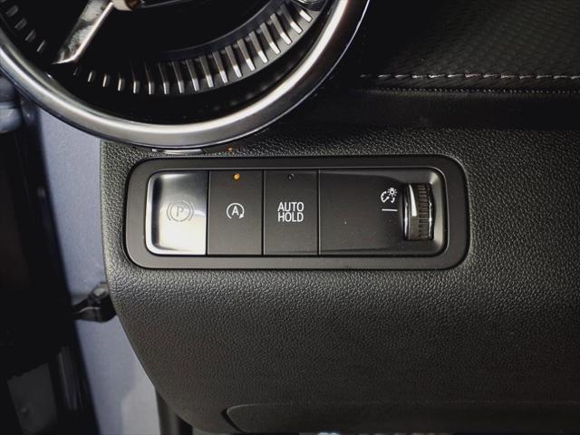 new 2026 Chevrolet Equinox car, priced at $31,725