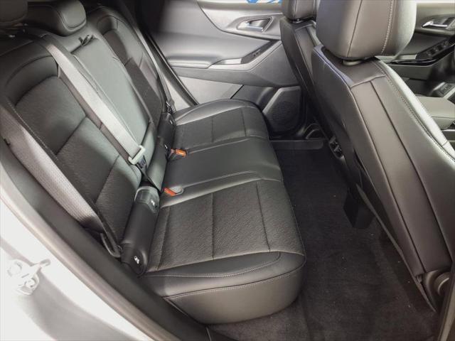 new 2026 Chevrolet Equinox car, priced at $31,725