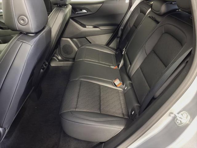 new 2026 Chevrolet Equinox car, priced at $31,725