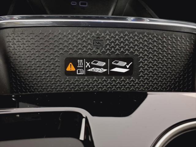 new 2026 Chevrolet Equinox car, priced at $31,725