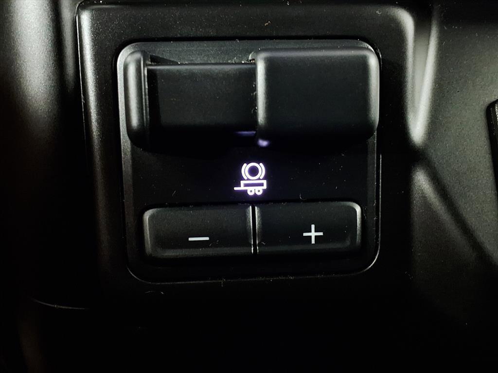 used 2021 Chevrolet Silverado 1500 car, priced at $35,701