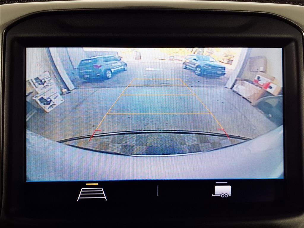 used 2021 Chevrolet Silverado 1500 car, priced at $35,701